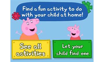 Peppa Activity for Android - Download the APK from Habererciyes